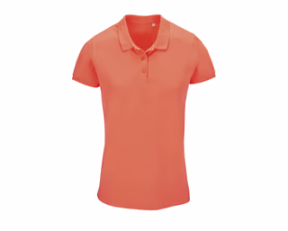 PLANET WOMEN  polo shirt  Sol's