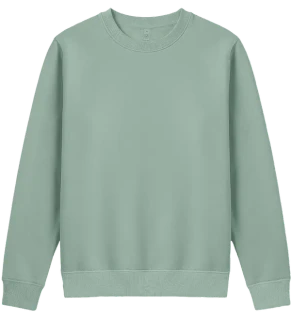 WOMEN´S CREW NECK SWEATSHIRT