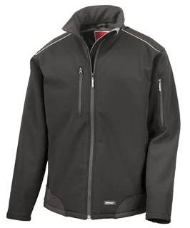 Bunda Ripstop Softshell Work