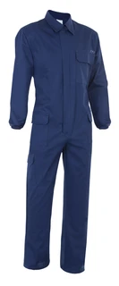 FLAME-RESISTANT OVERALL
