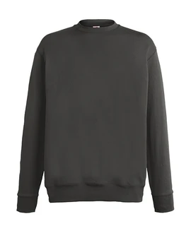 Lightweight Set-In Sweat