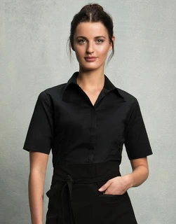 Barmanská Halenka