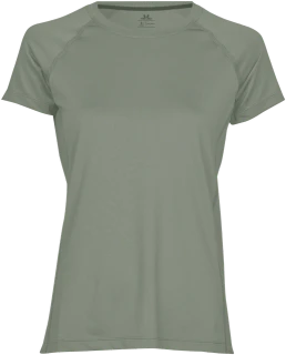 Women´s Cooldry Tee