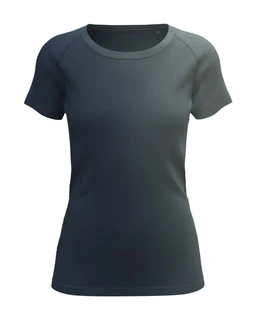 Seamless Sports-T Woman