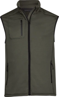Stretch Fleece Bodywarmer