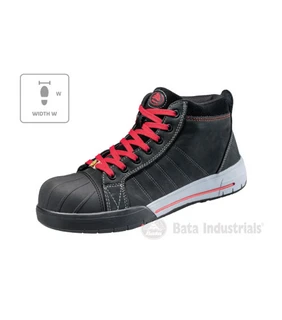 Obuv Unisex Bickz 733 W Adler B28