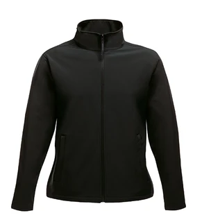 Women´s Ablaze Printable Softshell Jacket