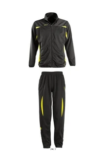 Kids' club tracksuit 