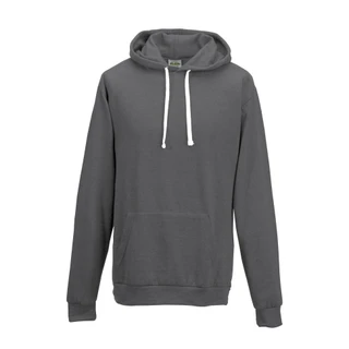 Mikina Heather Hoodie JH008