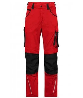 Workwear Pants Slim Line - STRONG