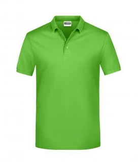 Pánská Polokošile Basic Polo Man
