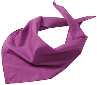 Šátek Triangular Scarf