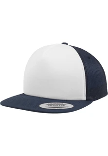 Foam Trucker with White Front