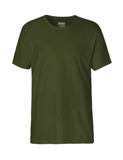 Men's Interlock T-Shirt O61030