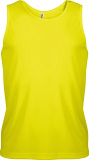 Sportovní Tílko Pánské PA441