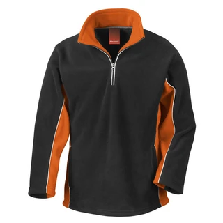 Fleecová Bunda Tech3™ 1/4 Zip