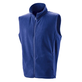 Pánská Vesta Micro Fleece