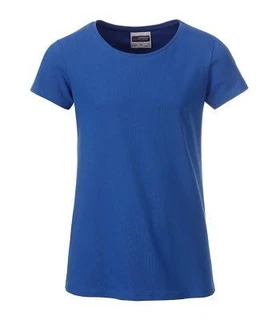Girls' Basic-T