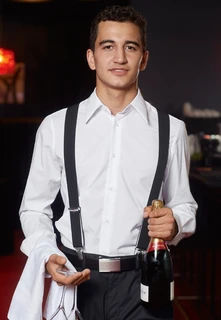 Elastické Šle Pizzolli