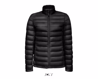 Women's lightweight down jacket 