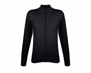 GORDON WOMEN Women's zipped cardigan