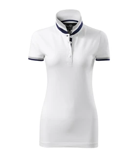 Dámská Polokošile Collar Up Adler 257