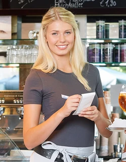 Dámské Triko Ragusa Lady