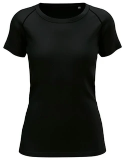 Seamless Sports-T Woman