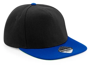 Original Flat Peak Snapback