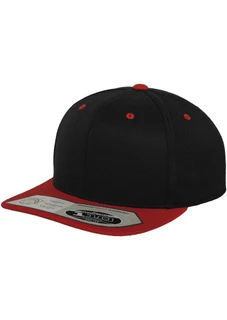110 Fitted Snapback