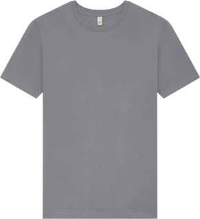 HEAVY JERSEY T-SHIRT