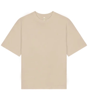 HEAVY BOXY T-SHIRT