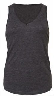 Dámské Tričko Flowy V-Neck
