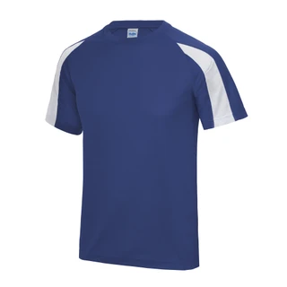 Dětské Tričko Kids Contrast Cool T JC003J