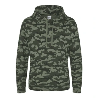 Mikina Camo JH014
