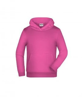 Dětská Mikina Basic-Hoody Children