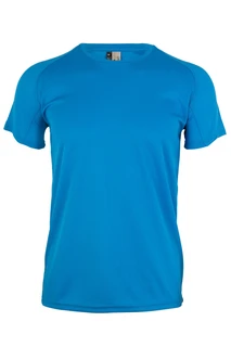 TECH Kids Short Sleeve Technicak T-shirt