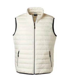 Men's Down Vest