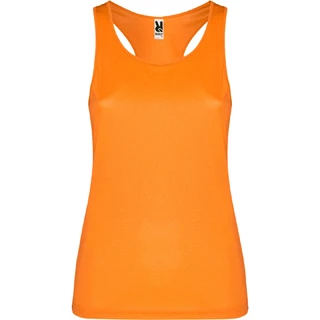 Dámské Sportovní Tílko Shura