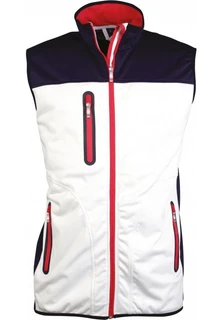 Softshellová Vesta Pánská K417