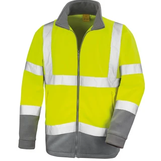 Bezpečnostní Mikina Microfleece