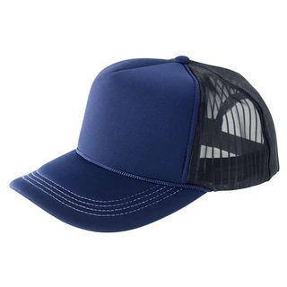 Polstrovaná Čepice Super Mesh