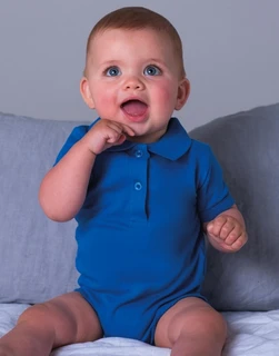Dětské Organické Body Polo