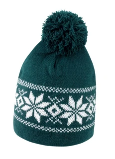 Čepice Fair Isles Knitted