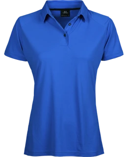Luxury Sport Polo Women´s