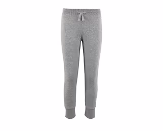 Kid's slim fit jog pants 