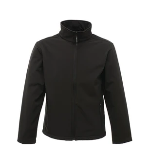 Classic 3 Layer Softshell Jacket