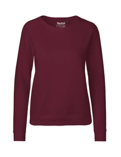 Ladies' Sweatshirt O83001