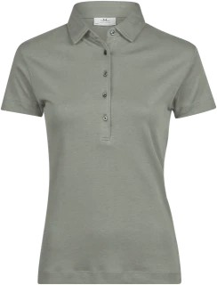 Women´s Pima Cotton Polo