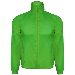 Větrovka z Funkčního Materiálu Kentucky